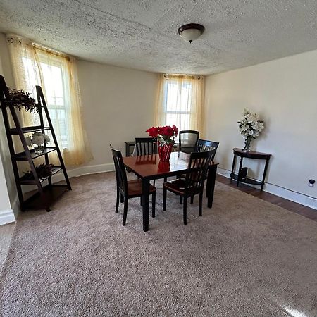 2F4-Chelsea Suites In-Unit Washer Dryer And Tv Newark Esterno foto