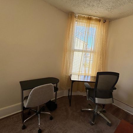 2F4-Chelsea Suites In-Unit Washer Dryer And Tv Newark Esterno foto