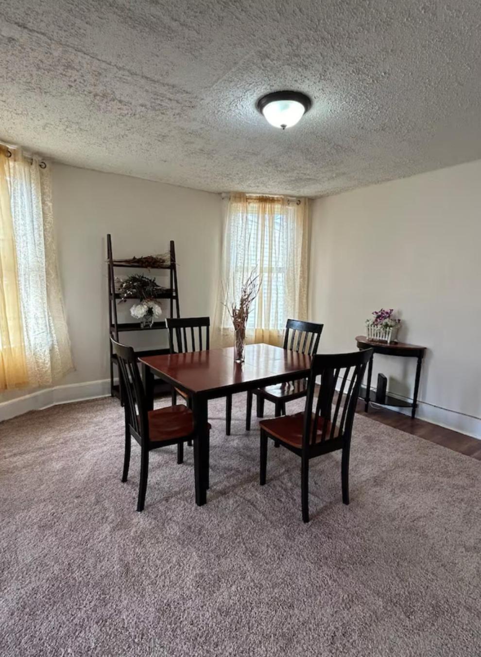 2F4-Chelsea Suites In-Unit Washer Dryer And Tv Newark Esterno foto