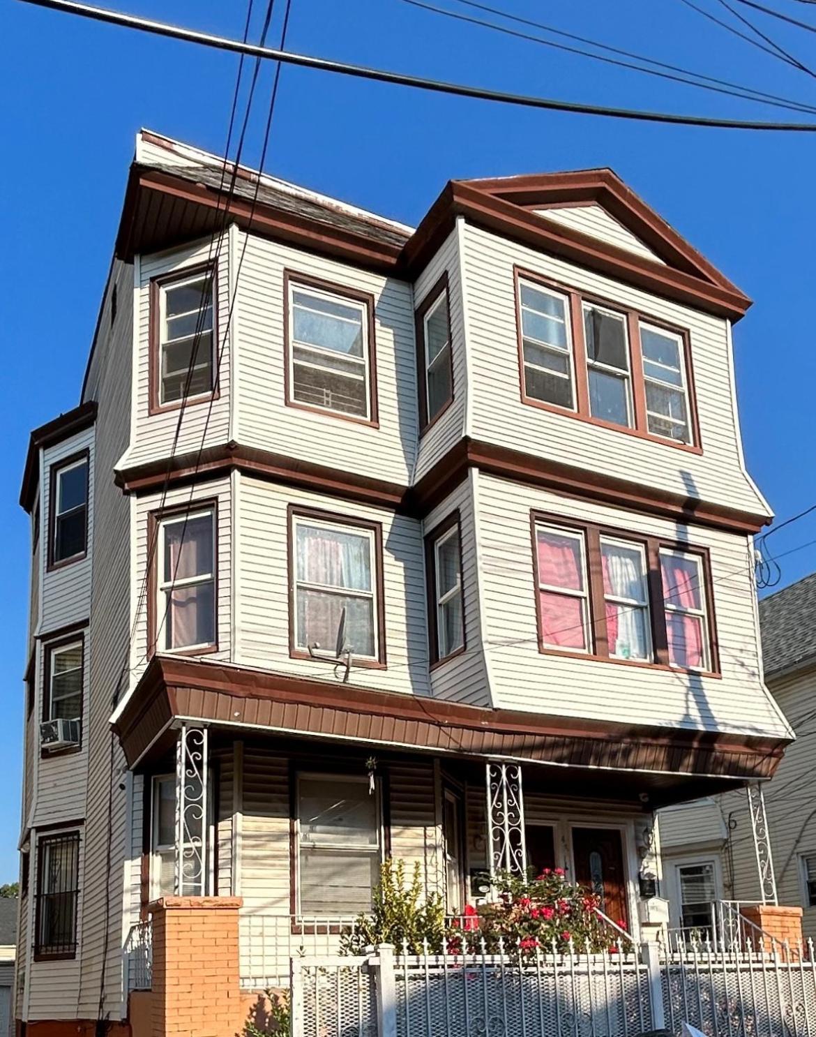 2F4-Chelsea Suites In-Unit Washer Dryer And Tv Newark Esterno foto