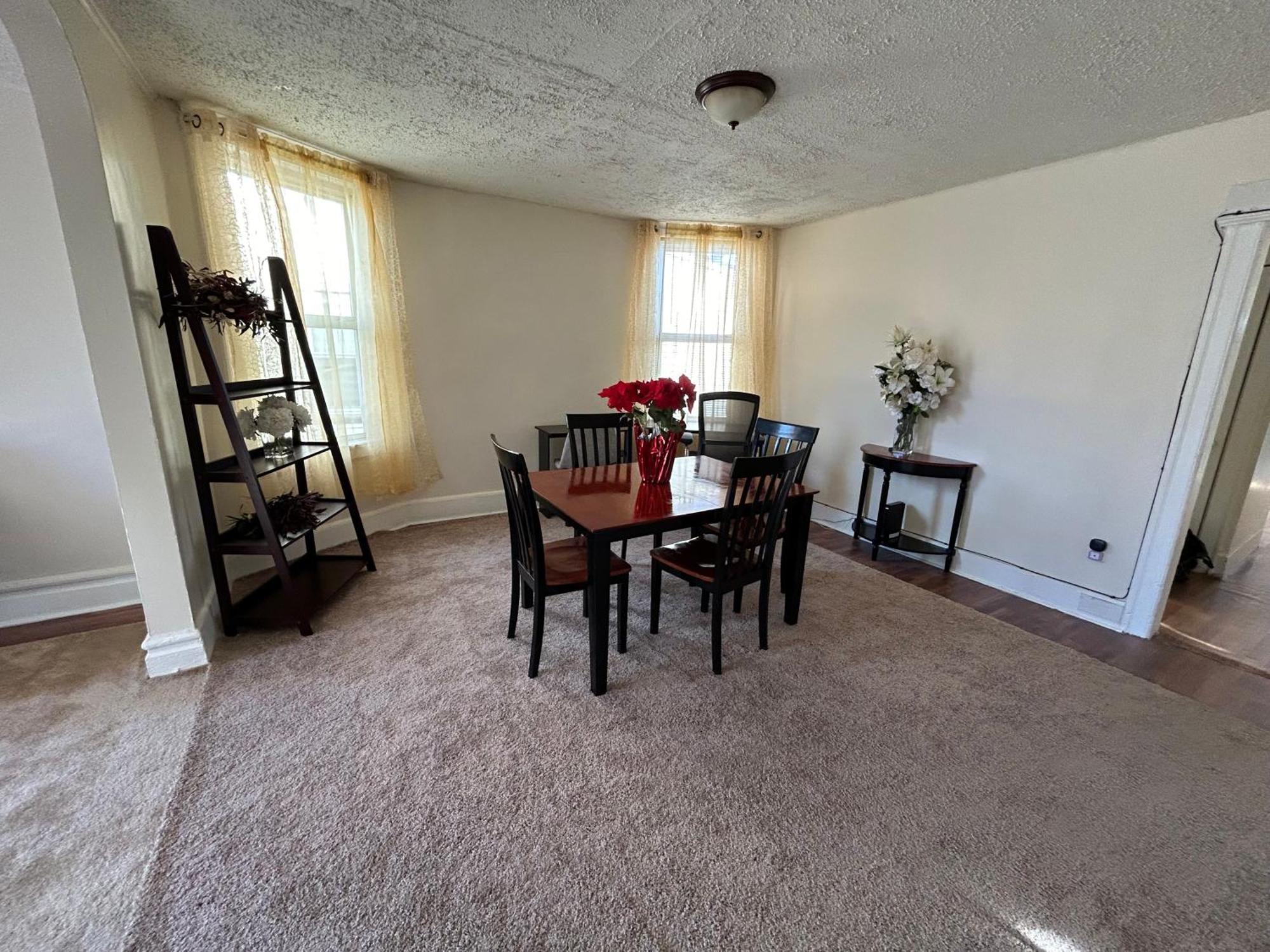 2F4-Chelsea Suites In-Unit Washer Dryer And Tv Newark Esterno foto