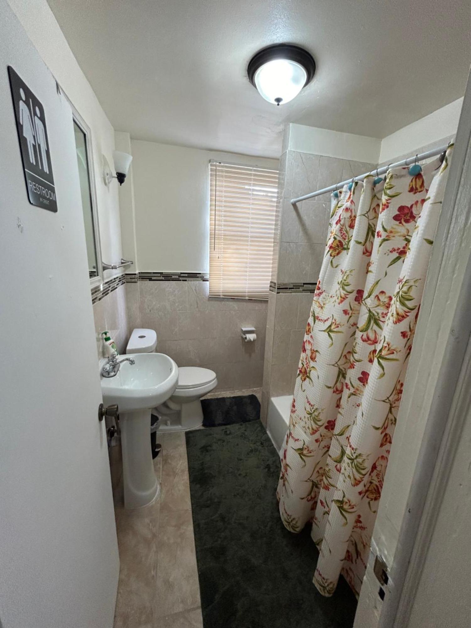 2F4-Chelsea Suites In-Unit Washer Dryer And Tv Newark Esterno foto