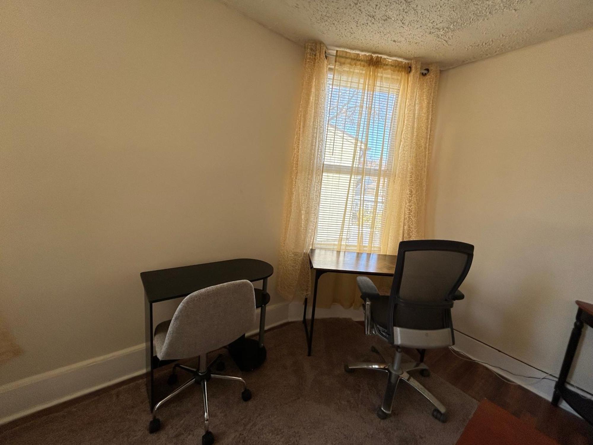 2F4-Chelsea Suites In-Unit Washer Dryer And Tv Newark Esterno foto