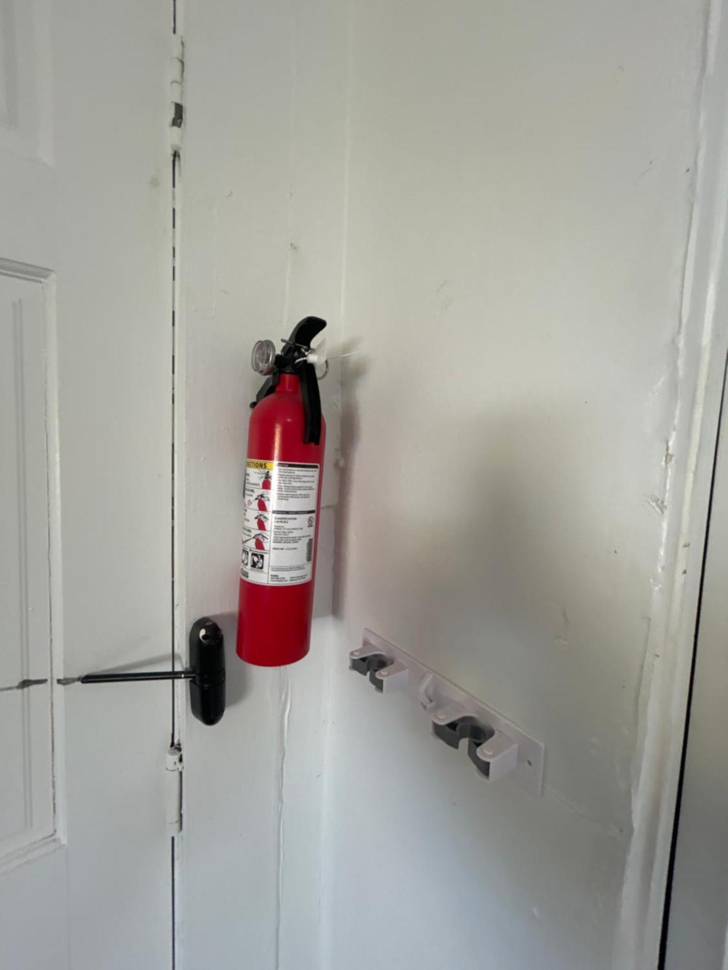 2F4-Chelsea Suites In-Unit Washer Dryer And Tv Newark Esterno foto