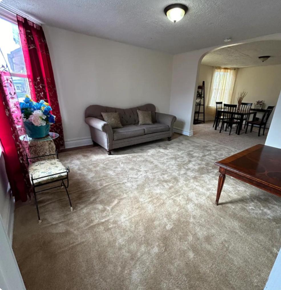 2F4-Chelsea Suites In-Unit Washer Dryer And Tv Newark Esterno foto