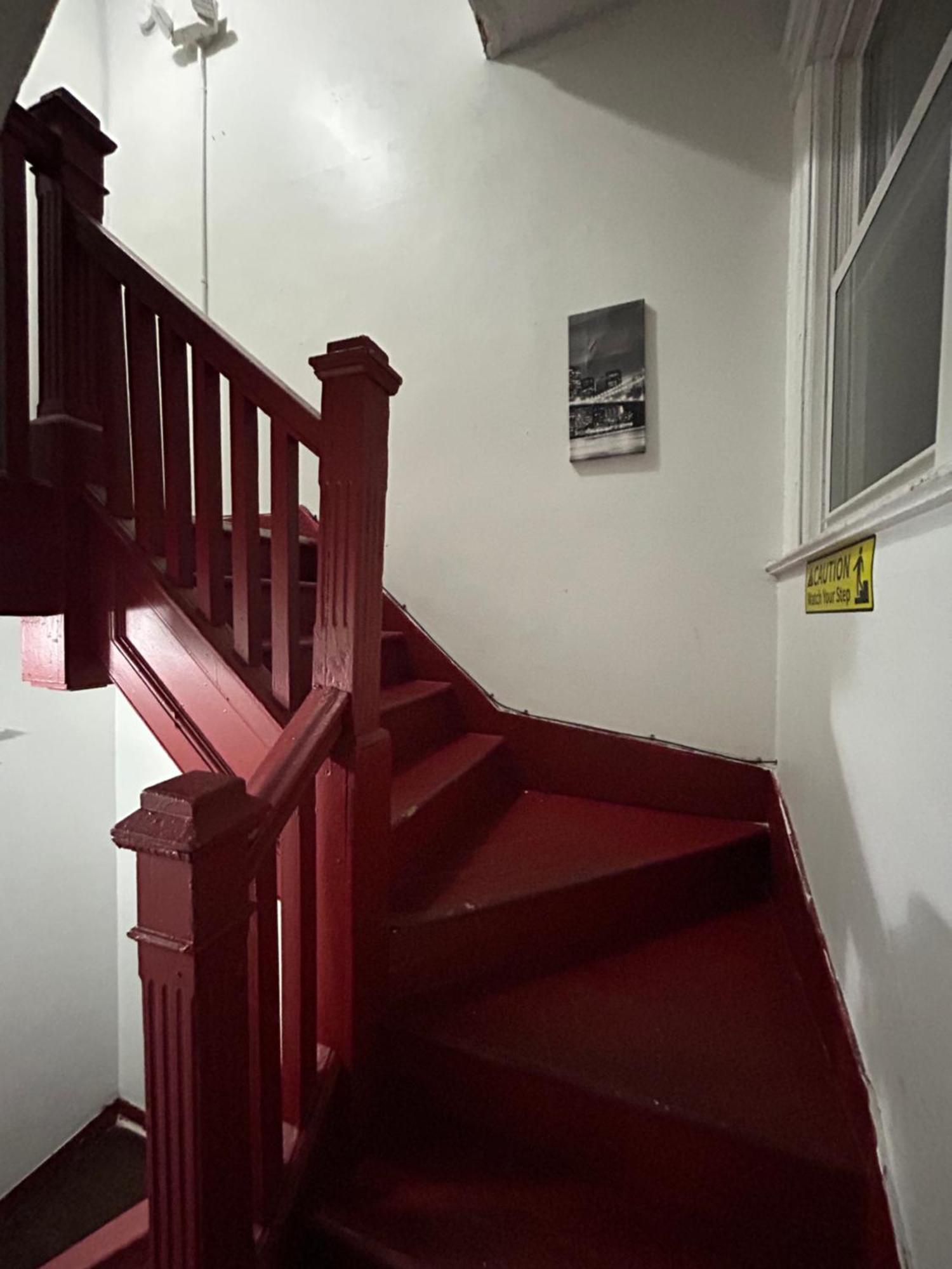 2F4-Chelsea Suites In-Unit Washer Dryer And Tv Newark Esterno foto